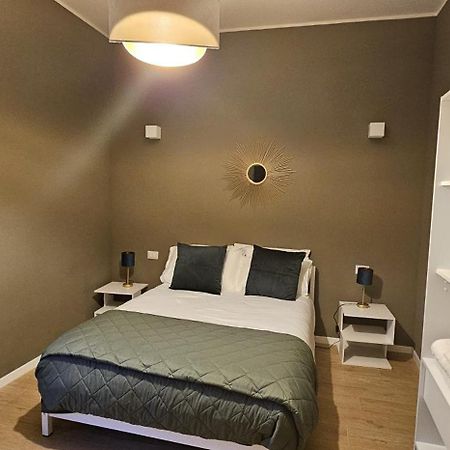 B&B Casa Davide 베르가모 외부 사진