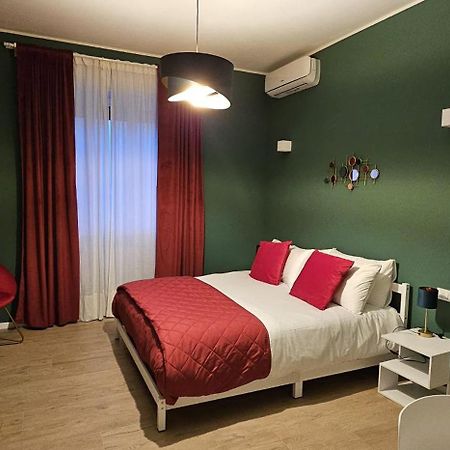 B&B Casa Davide 베르가모 외부 사진