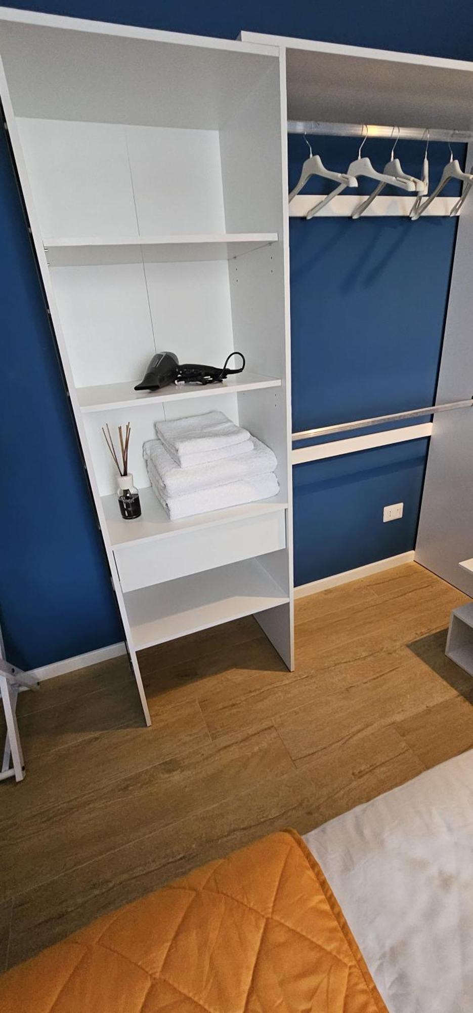 B&B Casa Davide 베르가모 외부 사진