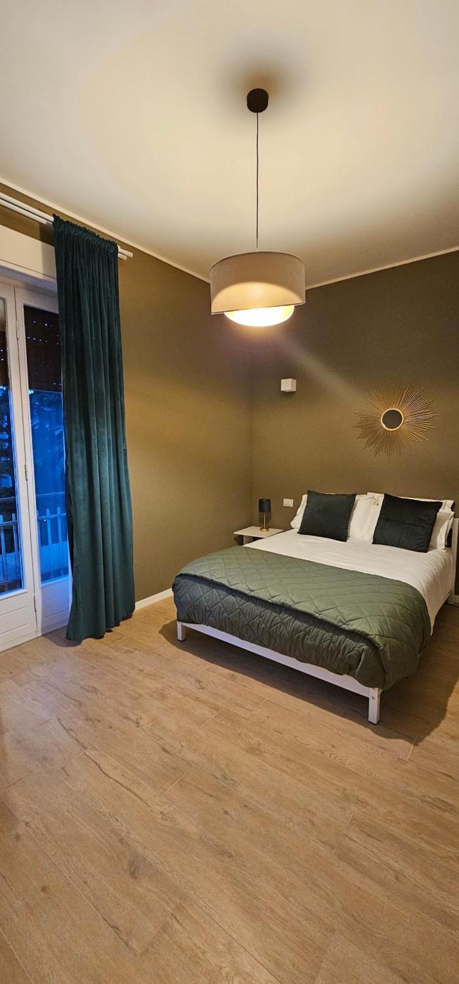 B&B Casa Davide 베르가모 외부 사진