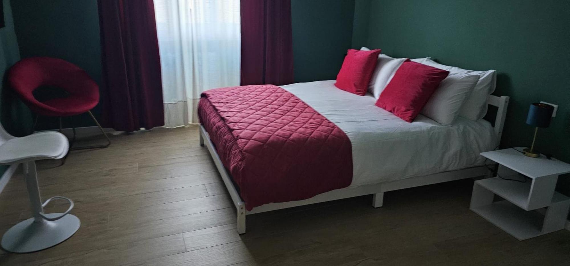 B&B Casa Davide 베르가모 외부 사진